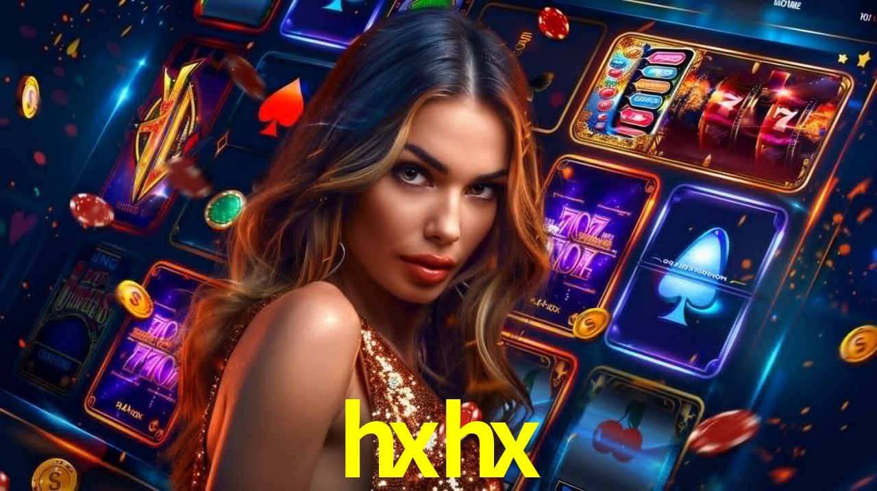 hxhx Logo 2