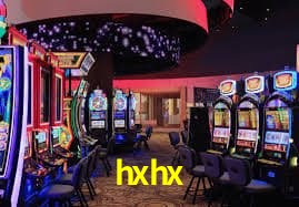 Plataforma hxhx - Segurança SSL 256-bit