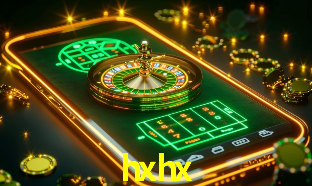hxhx Instalar Logo 3