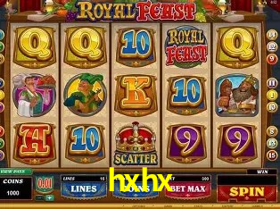 hxhx Licença Curaçao Gaming