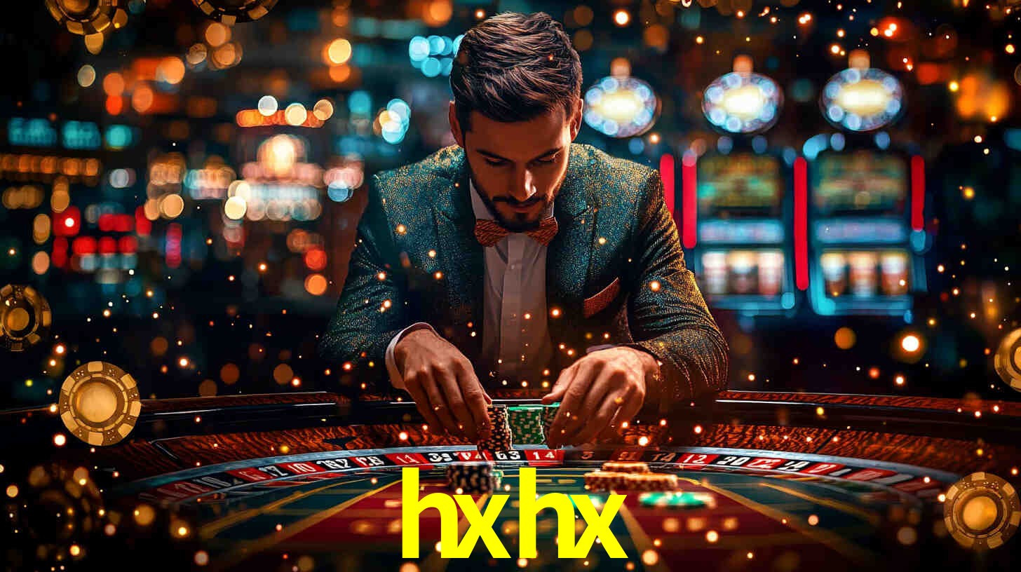 Certificação GLI hxhx